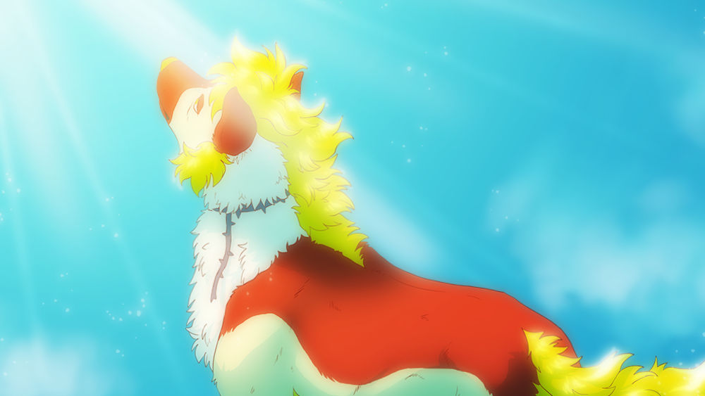 Shin Sun Rabbit The Sun by six-rabbits on DeviantArt