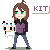 Pixel Kitty