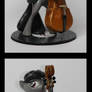 MLP:FIM Octavia miniature