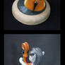 MLP:FIM Octavia miniature