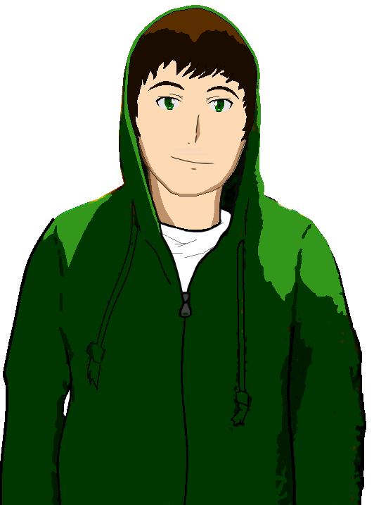 Vicho Anime update by supervicenic on DeviantArt