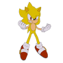 Super Sonic