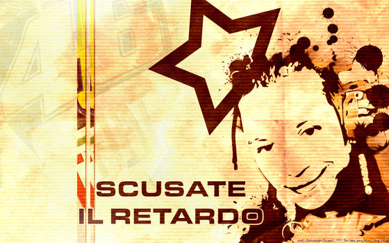 46 : Scusate il Retardo