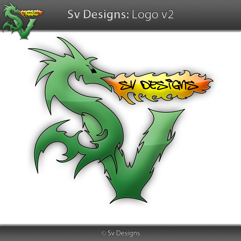 Logo Sv Designs V2 By Shilpinator On Deviantart Logo Sv Designs V2 By Shilpinator On Deviantart