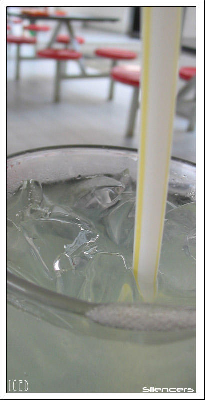 Iced by Silencers on DeviantArt
