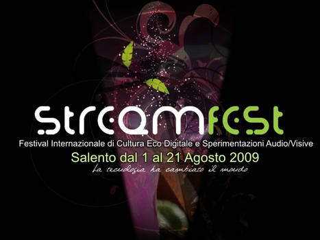 Streamfest