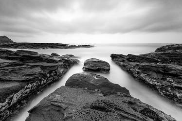 More Rocks and Water