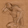 Figure Study 2