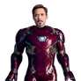 Tony Stark/ Iron Man 1