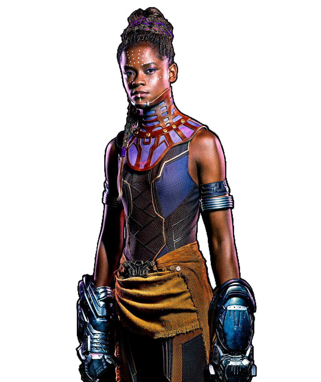 Shuri 2 By Sidewinder16 On DeviantArt shuri-2-by-sidewinder16-on-deviantart