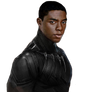 T'Challa/ Black Panther 4