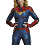 Carol Danvers/ Captain Marvel 8