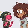 Amphibia!