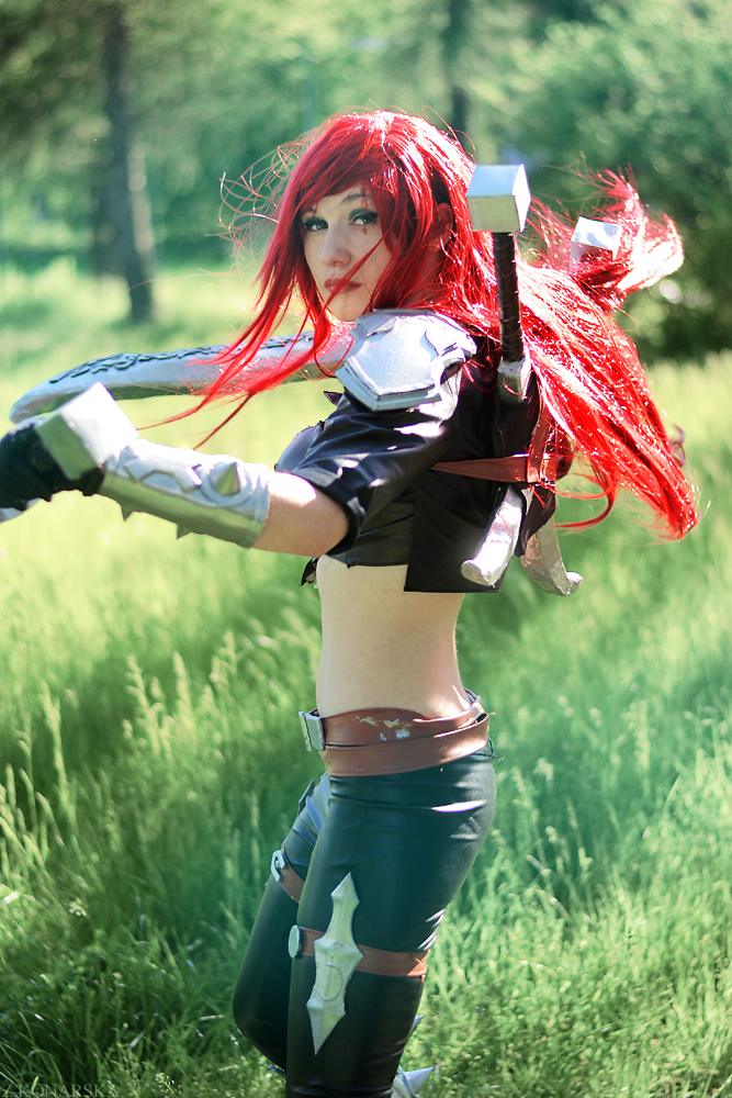 Katarina