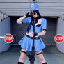 Officer Caitlyn