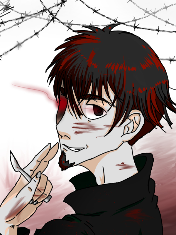 Snip Snip Snip by SekaiMelji