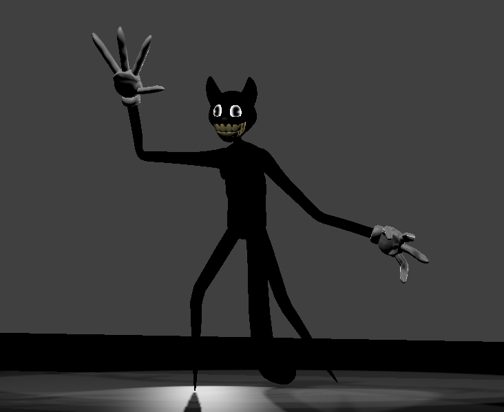 Cartoon Cat By Kainetarma On Deviantart Cartoon Cat By Kainetarma On Deviantart