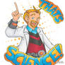 AVAC - That's Science!