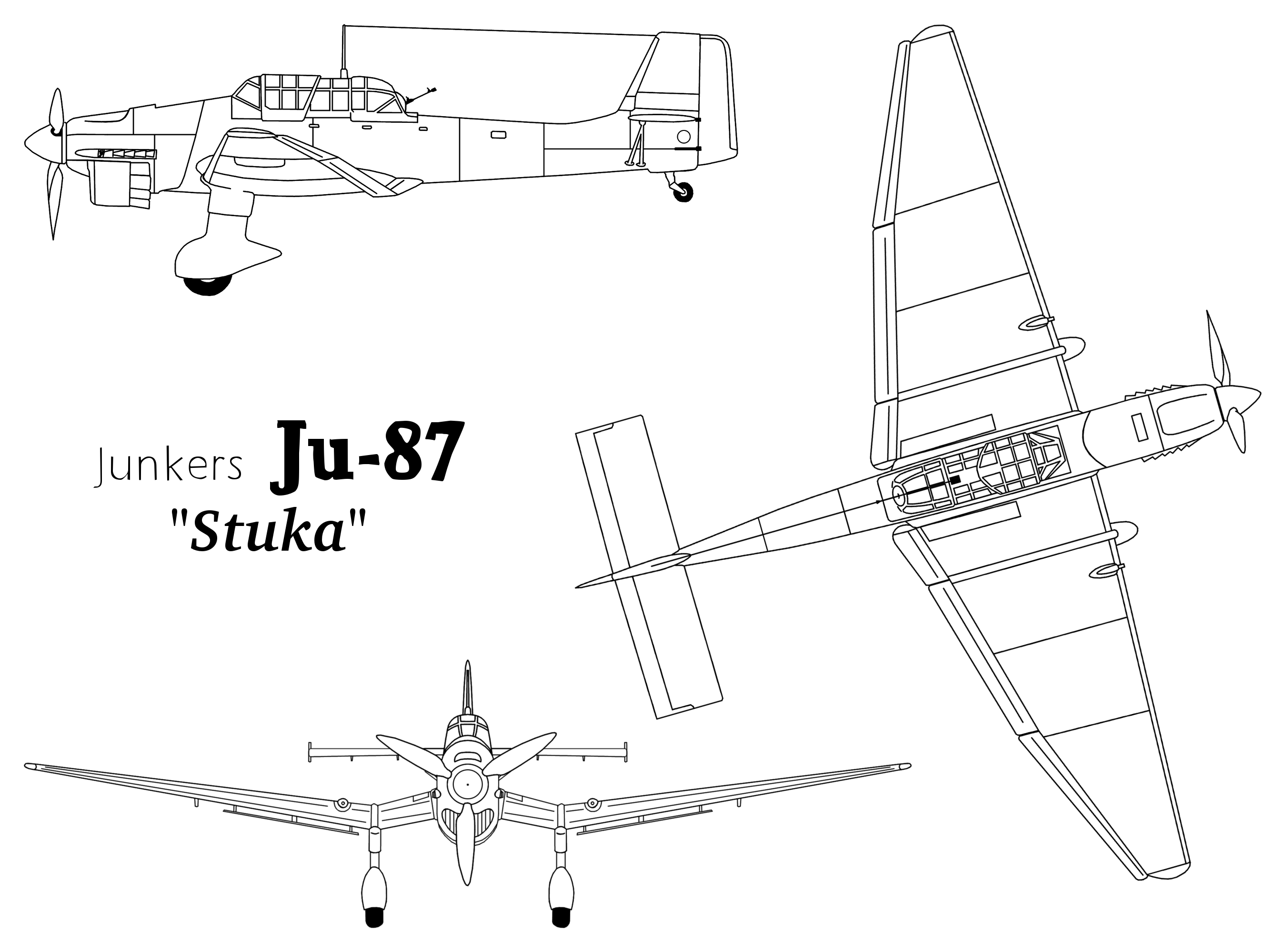 Junkers-87