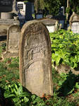 tombstones 3