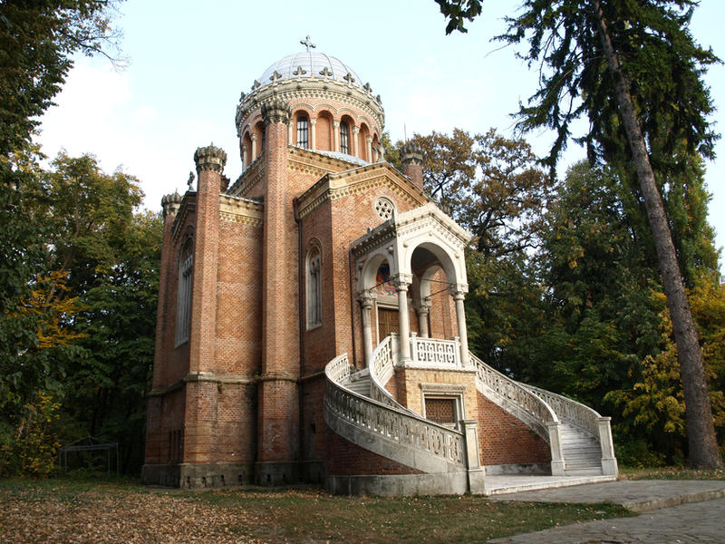 Gothic chapel 16 by dreamlikestock Gothic chapel 16 by dreamlikestock