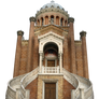 Chapel cutout PNG