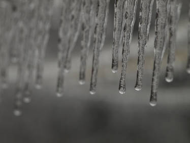 Icicles 23