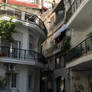 grek city alley