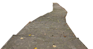 Alley PNG