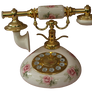 telephone PNG