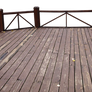 wooden porch PNG