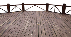 wooden porch PNG