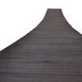 Wooden path PNG