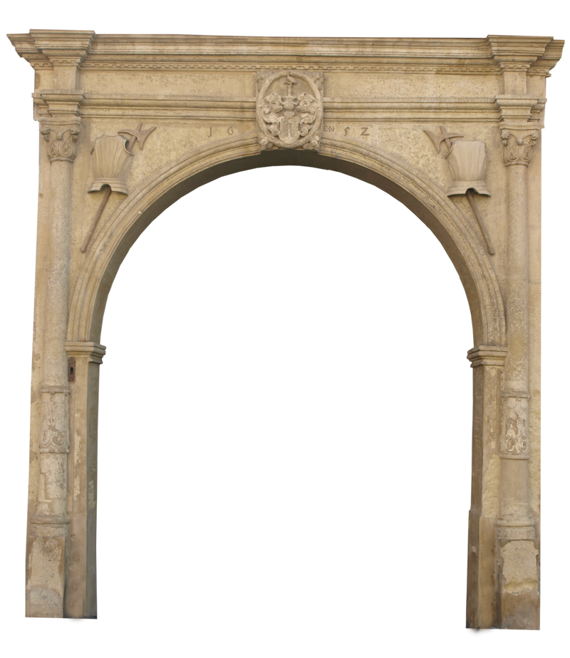 Arch PNG by dreamlikestock on DeviantArt