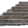 old stairs PNG