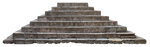 old stairs PNG by dreamlikestock