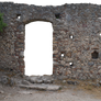 Old wall PNG