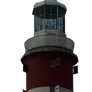 Lighthouse stock PNG