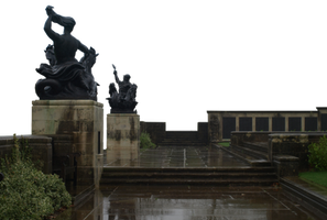 Background cutout PNG