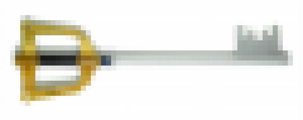 8-bit keyblade by Jason-kun202 on DeviantArt