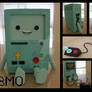 BMO Adventure Time