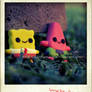 Spongebob and Patrick_