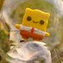 Spongebob Bubble