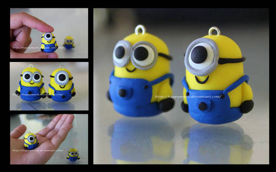 Despicable Me - Minions