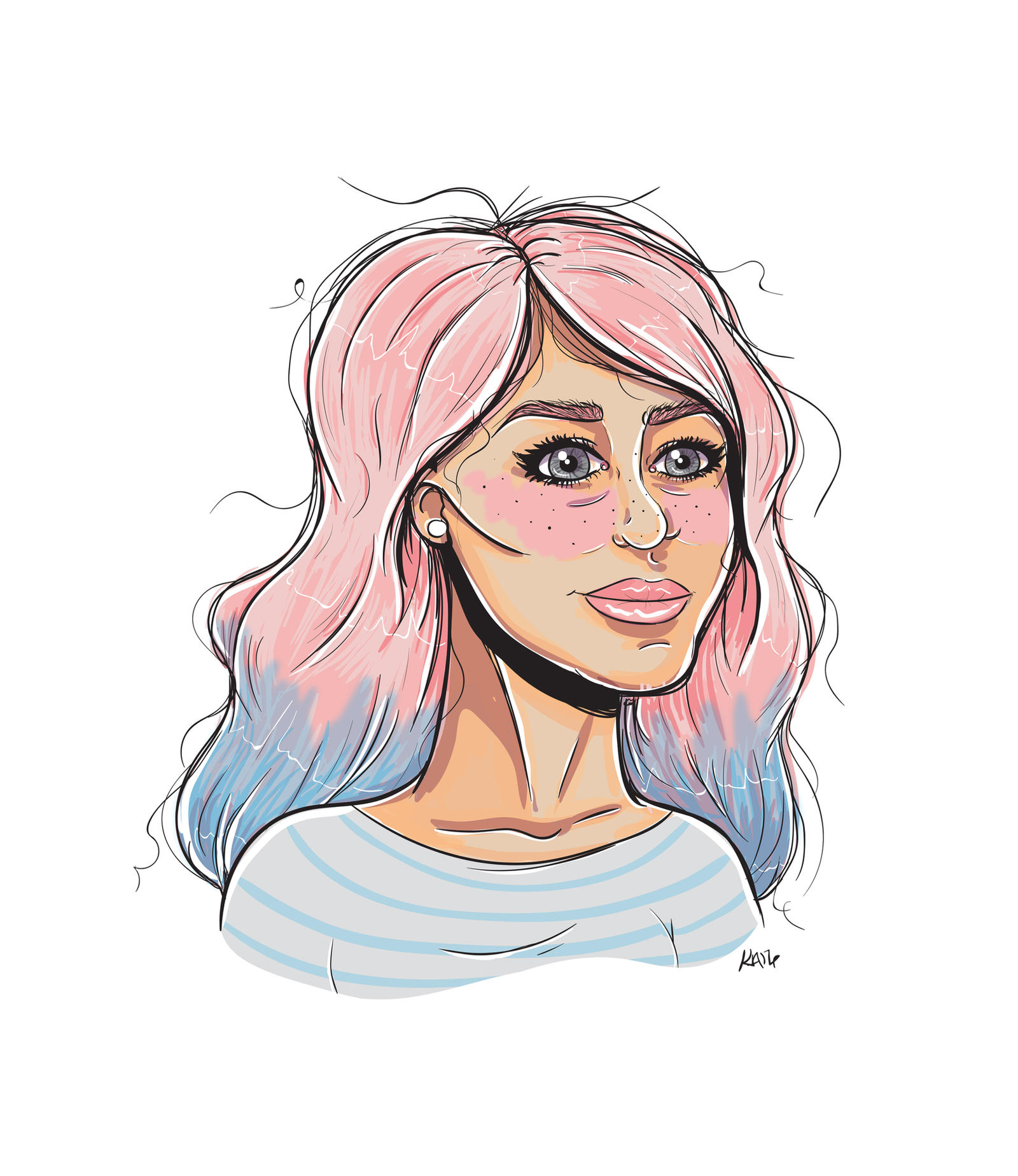 Fade by krstlobrn on DeviantArt