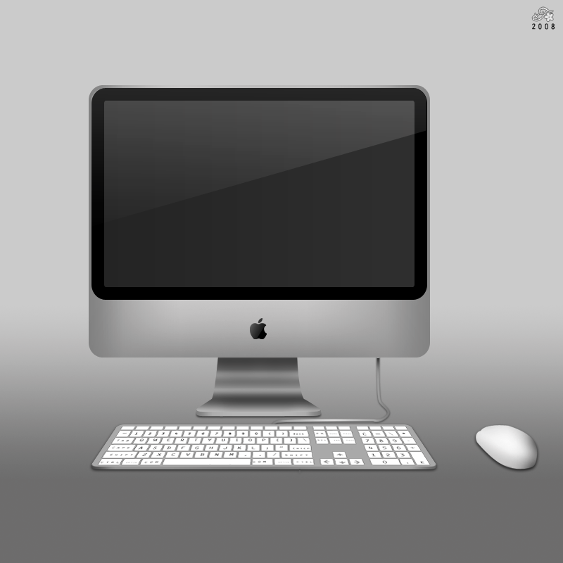 iMac