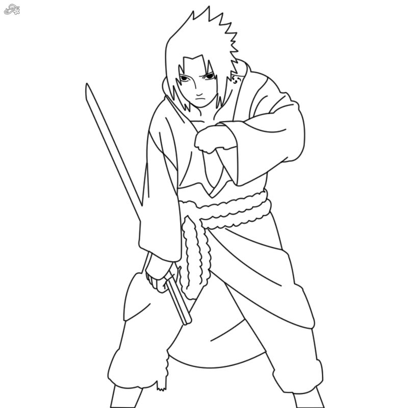 Sasuke Cursive Sasuke lines by TimmehDEV on DeviantArt
