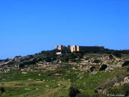 Selmun Castle