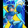 Megaman x -X-