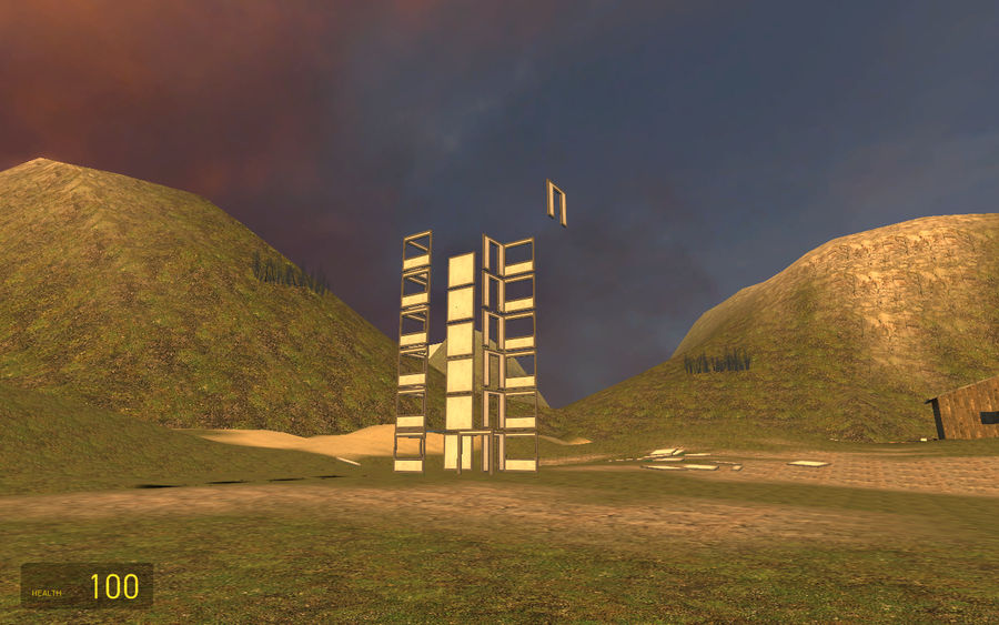 Garry's Mod Test Results 2 by Shock9488 on DeviantArt